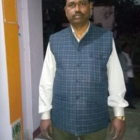 Mantosh Biswal