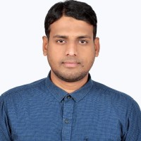 Shaik Mohammed Laeeque