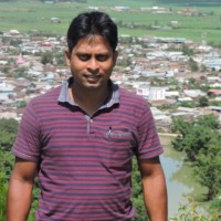 Dr. Rinku Pratim Das