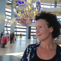 Lisbeth Kiilerich