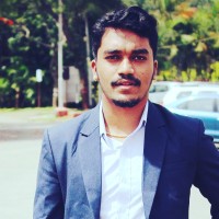 Darshan cv