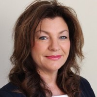 Lesley Arnold (FGCA)