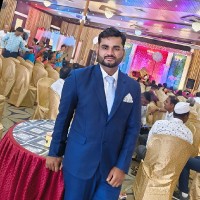 Jaydip Raut