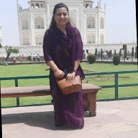 Rubina Akhtar