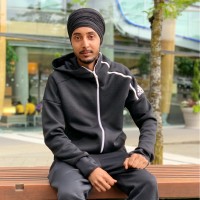 Manpreet Singh Sahota