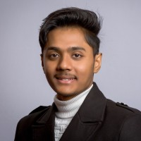 Girish Parida