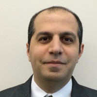 Ian Fahami