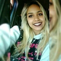 Thays Vitoria