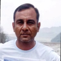 santosh kumar