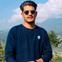 Anish Bartaula