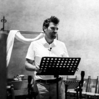 Bernard Van Der Vegt