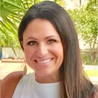 Amanda Brock