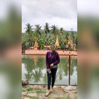 Aishwarya Borgamwar