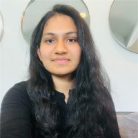 Bhavya P.