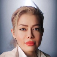 Sahar Yaghoubi Zade