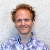 Mickel Segalstad-Slaatto
