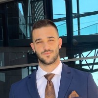 Marcos Garrido Salgado