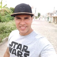 Lucivalter Silva