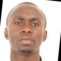 Antony Milimo