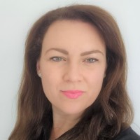 Daniela Constantin