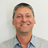 Steve Drotos