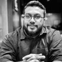 AHMED FIROJ UL HOQUE ROBIN