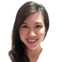 Chantelle Tan