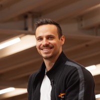 David Fenk