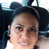 Patty Gonzalez
