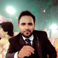 Nitesh Arora