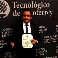 CP MF Víctor Ramírez