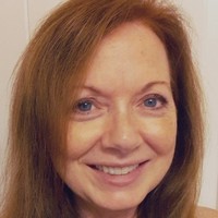 Anita O'Donoghue