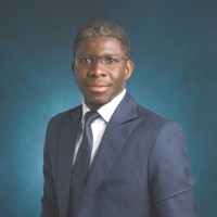 Koffi François
