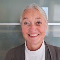 Adrianne Van Huissteden