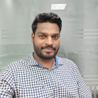 Shiva Sai Kumar D.