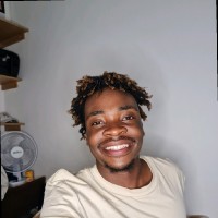 Joseph Manguluti Jnr