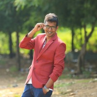 Vinoth R
