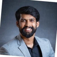 Sanath Pai - ICA