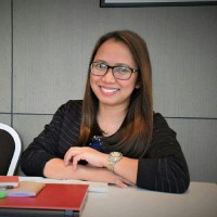 Maria Veronica Ballelos