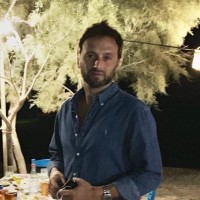 Alex Svolakis