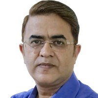 Mukesh Sadarangani
