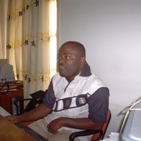 Alain Ziki