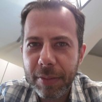 Panagiotis Thanopoulos