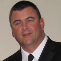Mark Durrington
