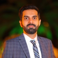 Ali Raza, Aca, Msc.