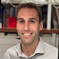 Daniel Santacroce