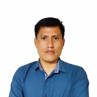 Alexander Argandoña Mamani
