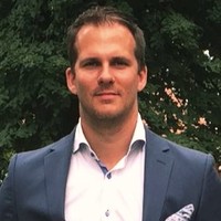 Alexander Ehrensvärd