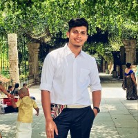 Pratikesh Naidu