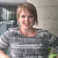 Erica Berg